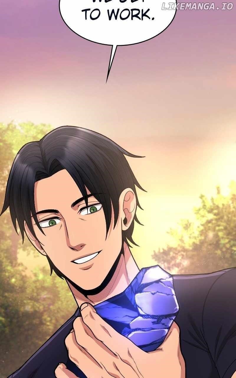 Paranoid Mage - Chapter 65 Page 116