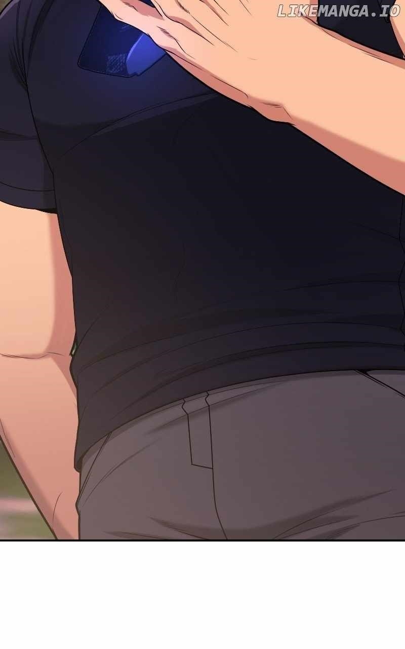 Paranoid Mage - Chapter 65 Page 117