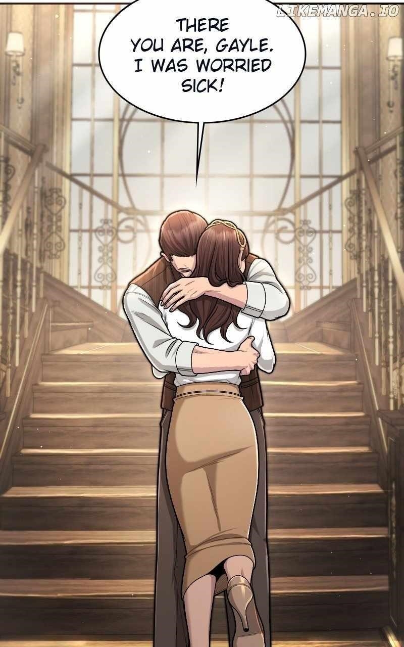 Paranoid Mage - Chapter 65 Page 2