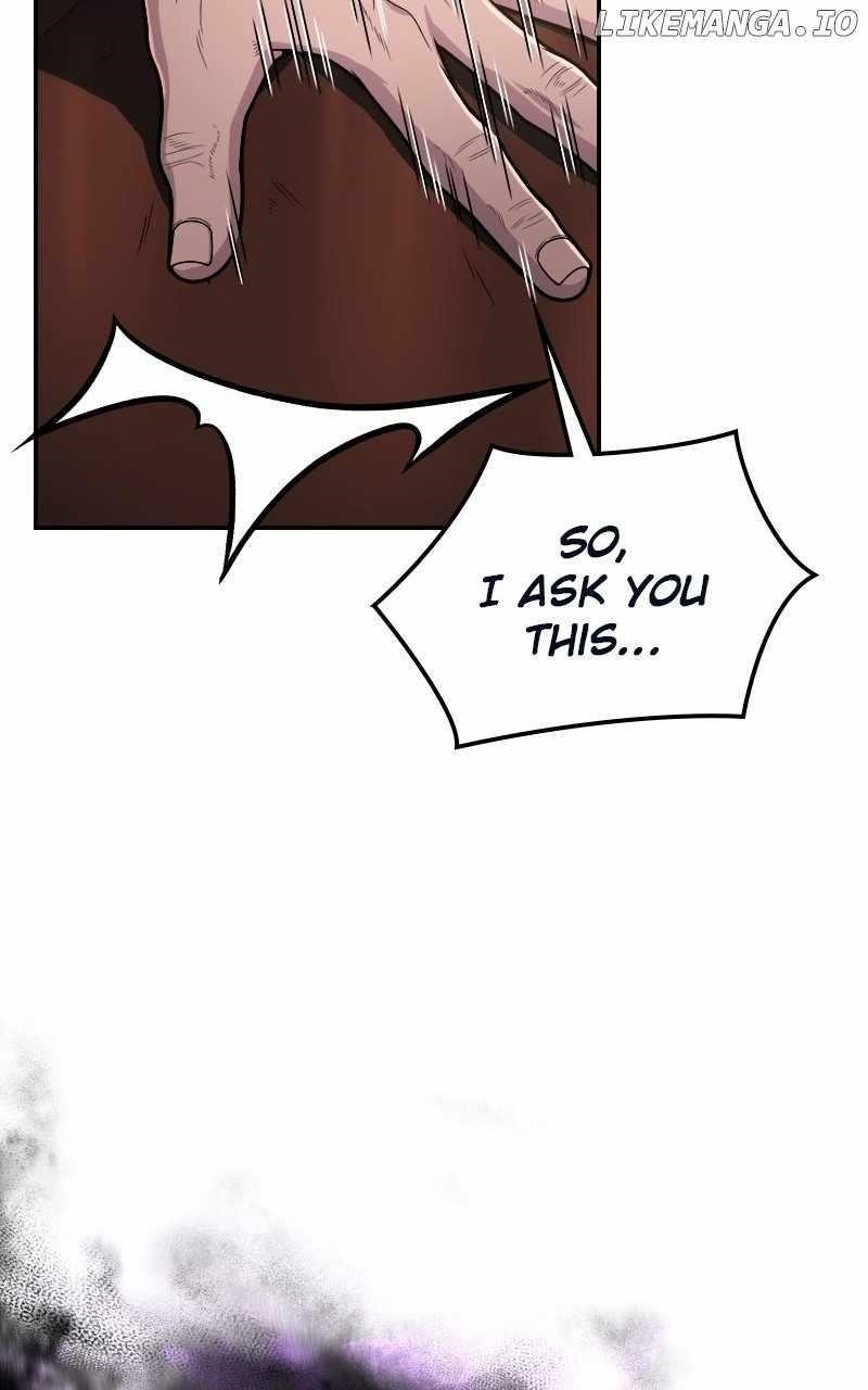 Paranoid Mage - Chapter 65 Page 22