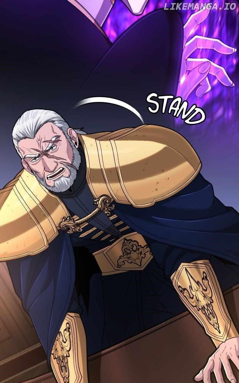 Paranoid Mage - Chapter 65 Page 25