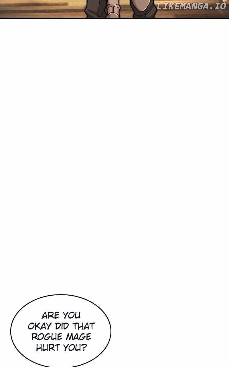 Paranoid Mage - Chapter 65 Page 3