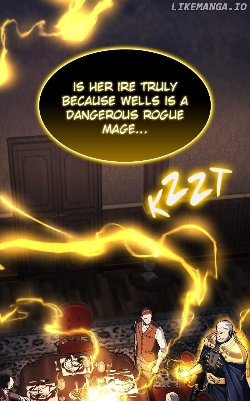 Paranoid Mage - Chapter 65 Page 36