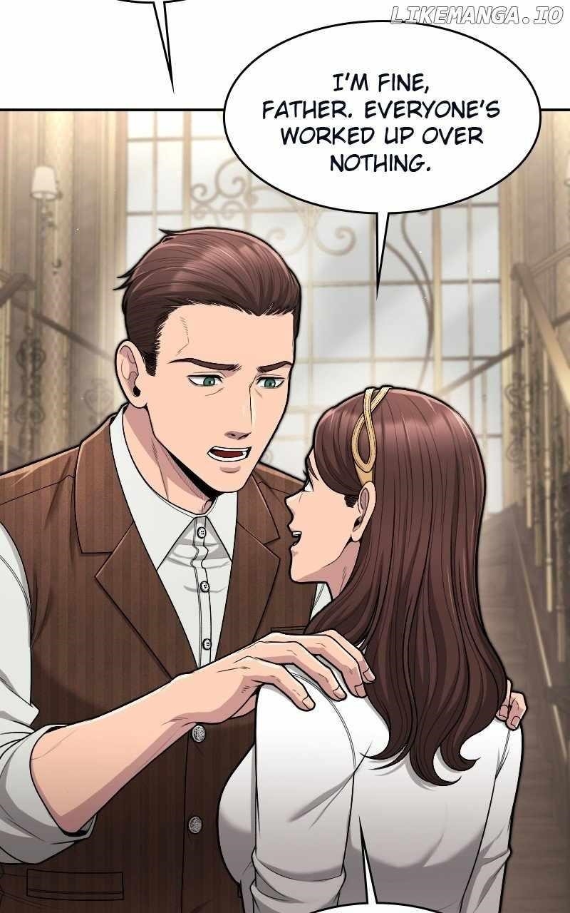 Paranoid Mage - Chapter 65 Page 4