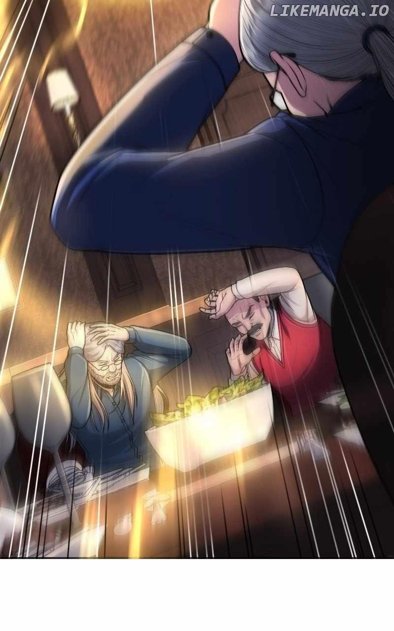 Paranoid Mage - Chapter 65 Page 40