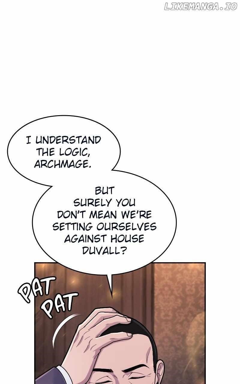 Paranoid Mage - Chapter 65 Page 41