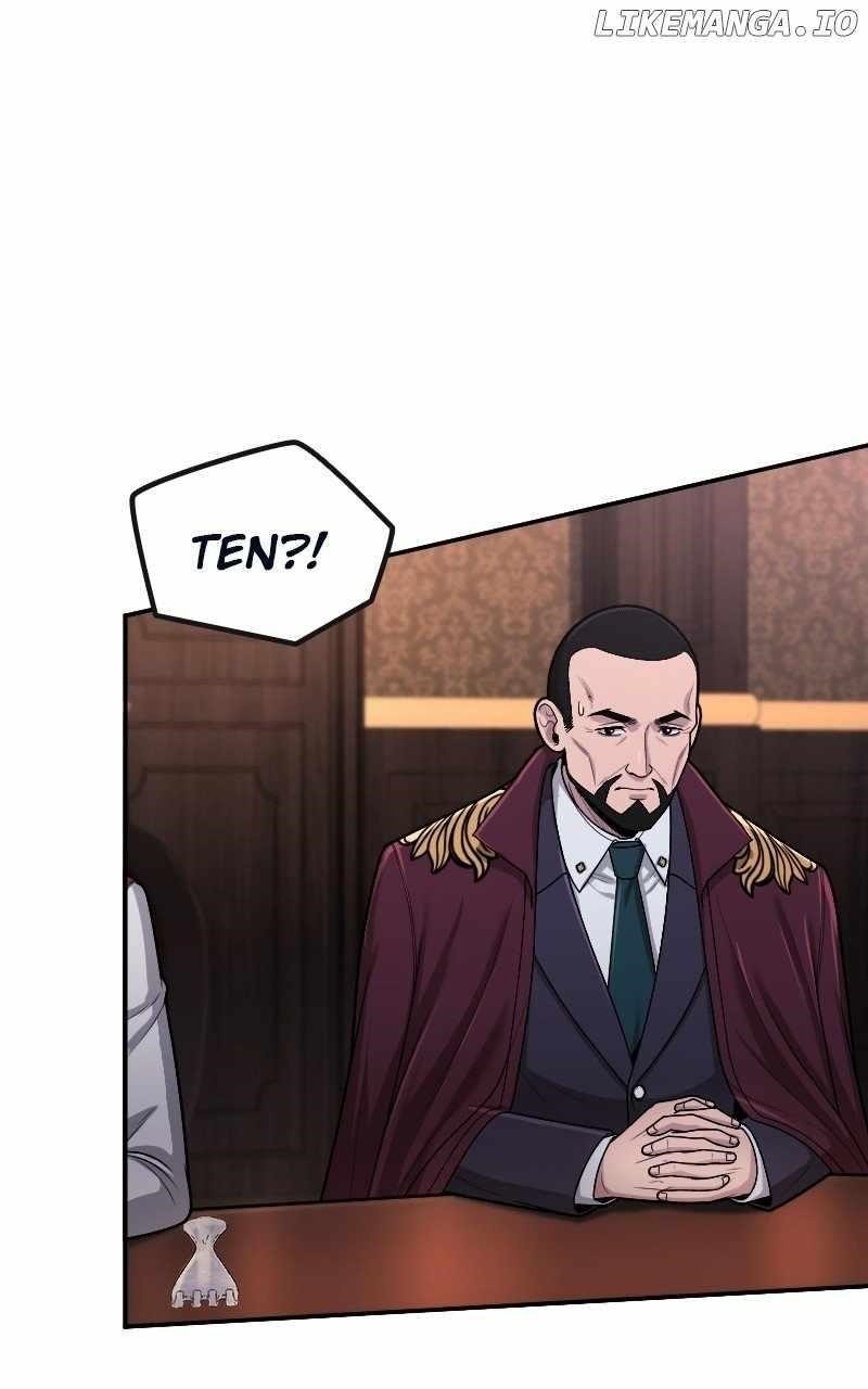 Paranoid Mage - Chapter 65 Page 46