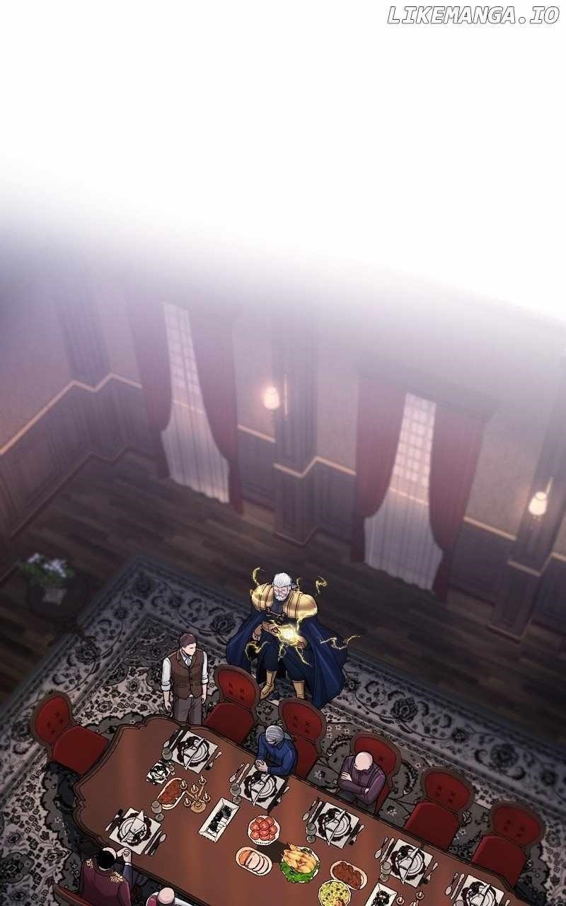 Paranoid Mage - Chapter 65 Page 50