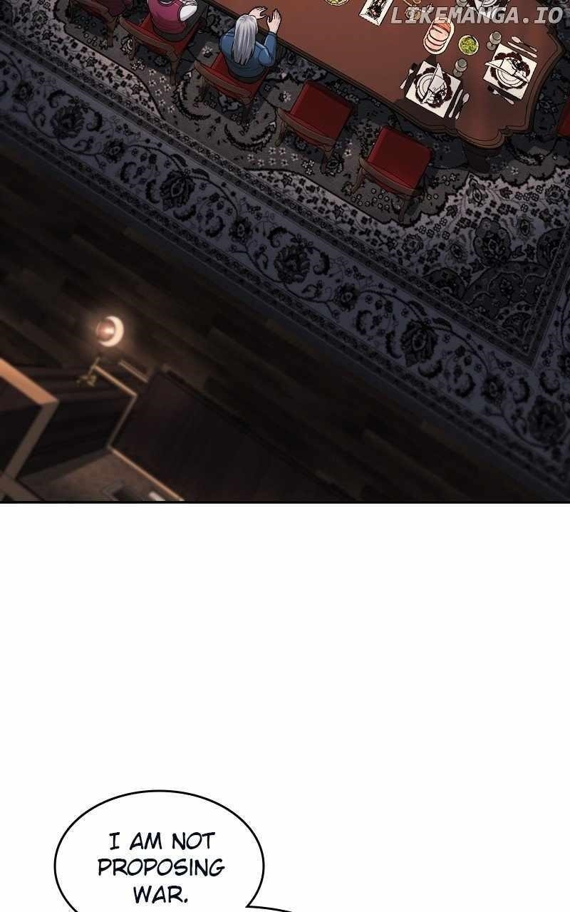 Paranoid Mage - Chapter 65 Page 51