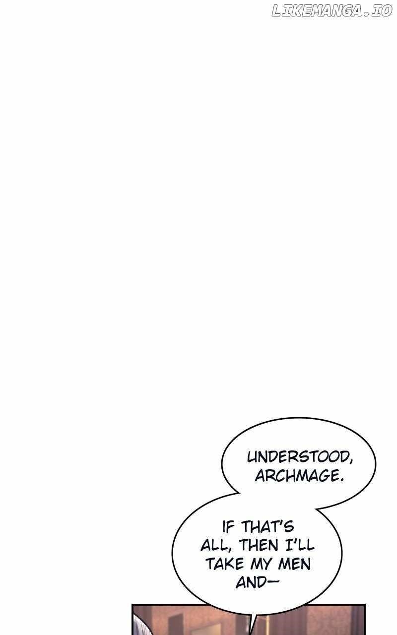 Paranoid Mage - Chapter 65 Page 55