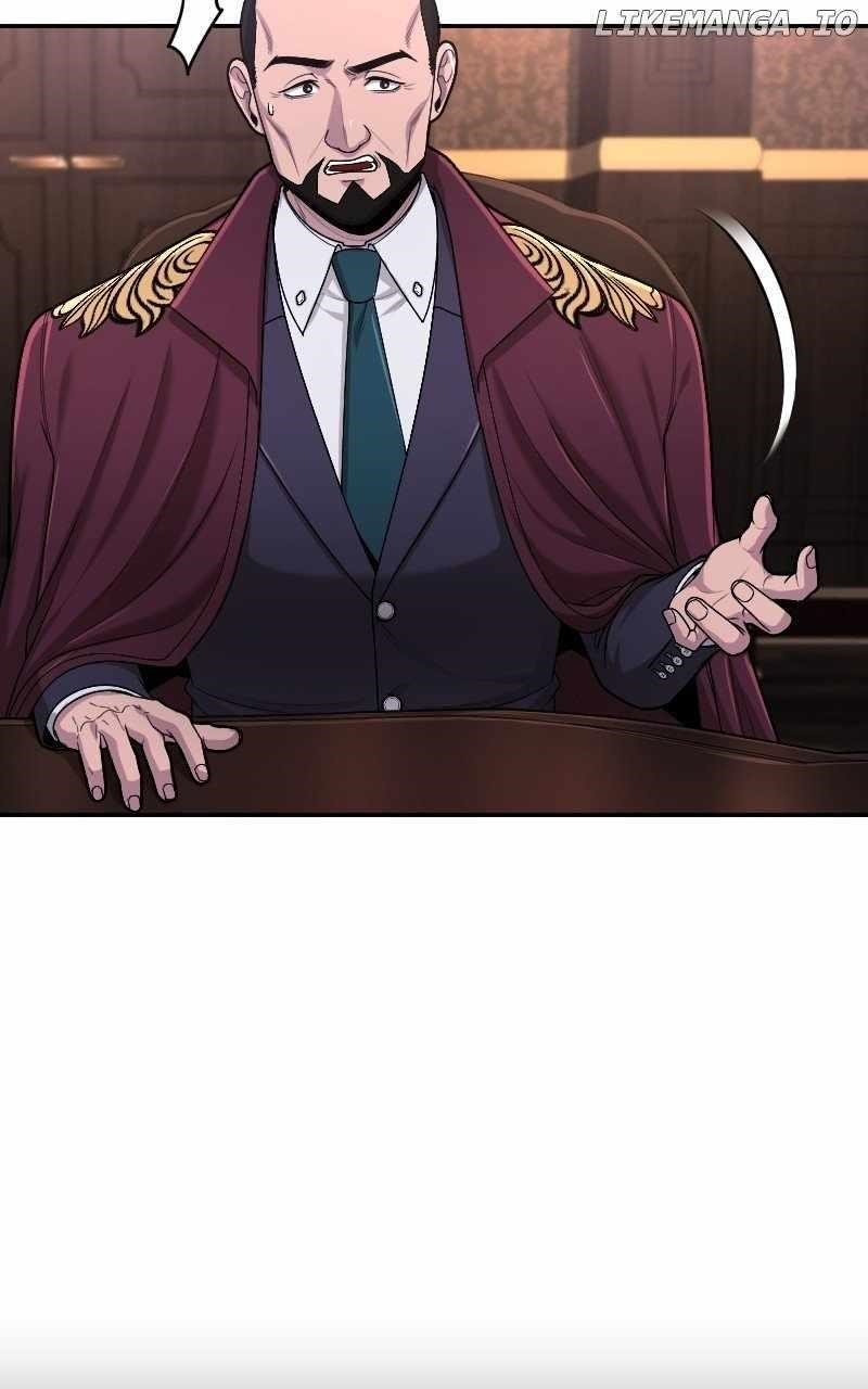 Paranoid Mage - Chapter 65 Page 59