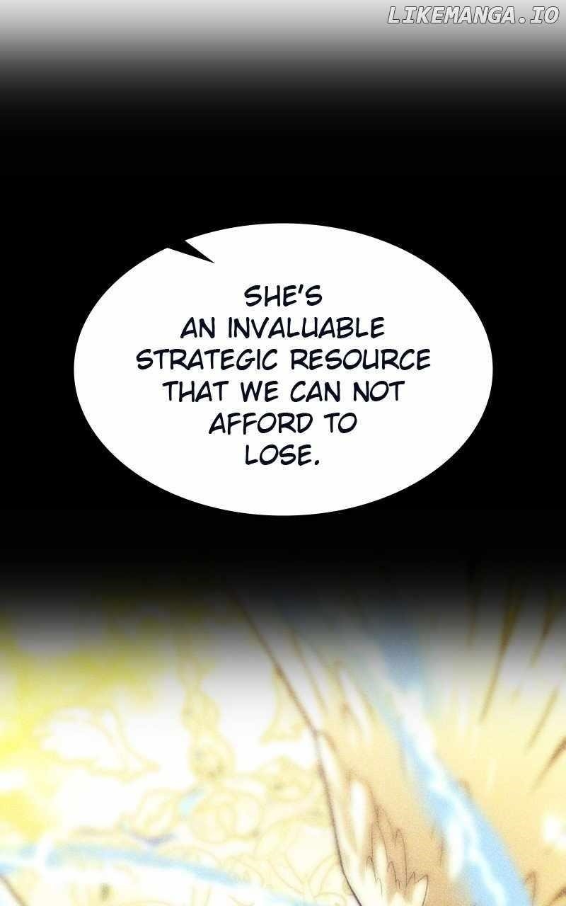 Paranoid Mage - Chapter 65 Page 60