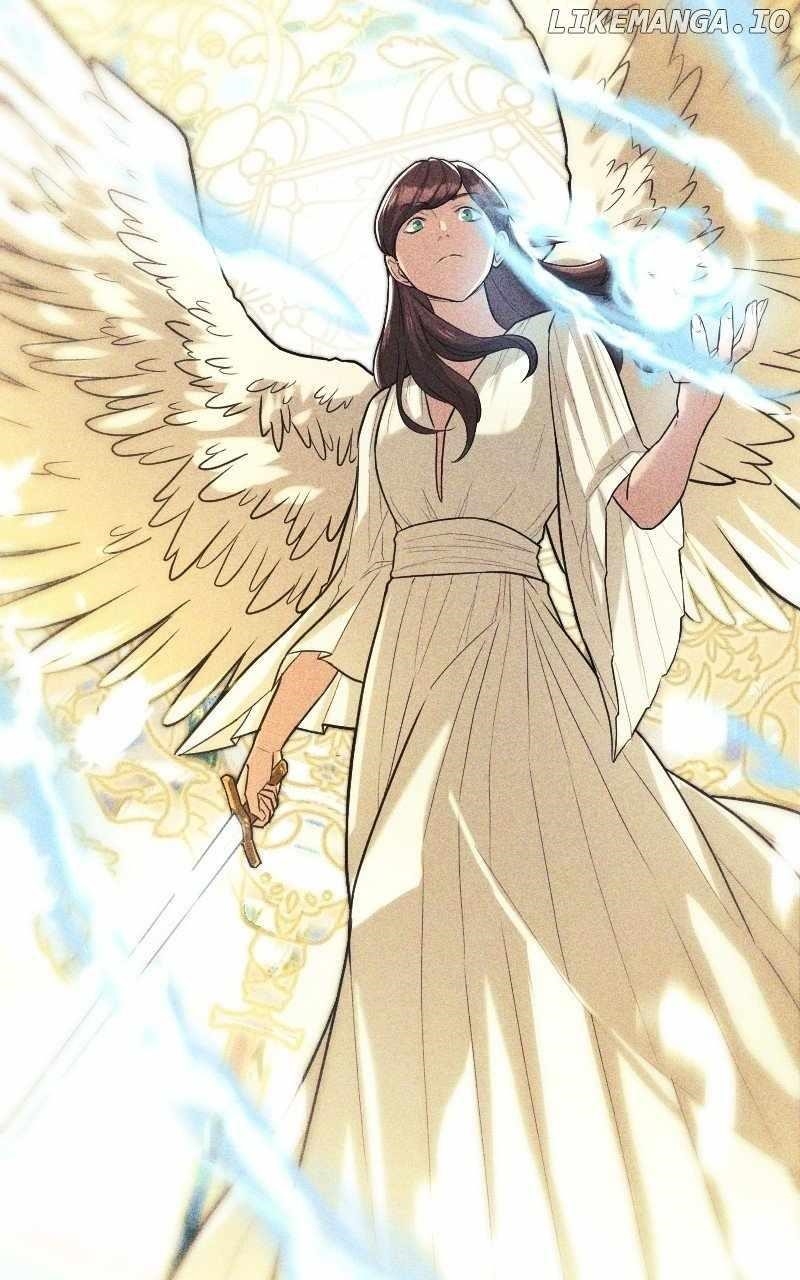 Paranoid Mage - Chapter 65 Page 61