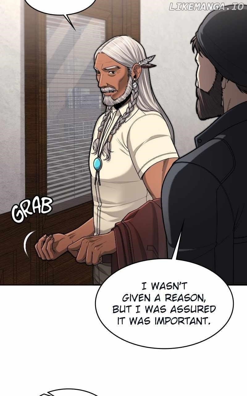 Paranoid Mage - Chapter 65 Page 70