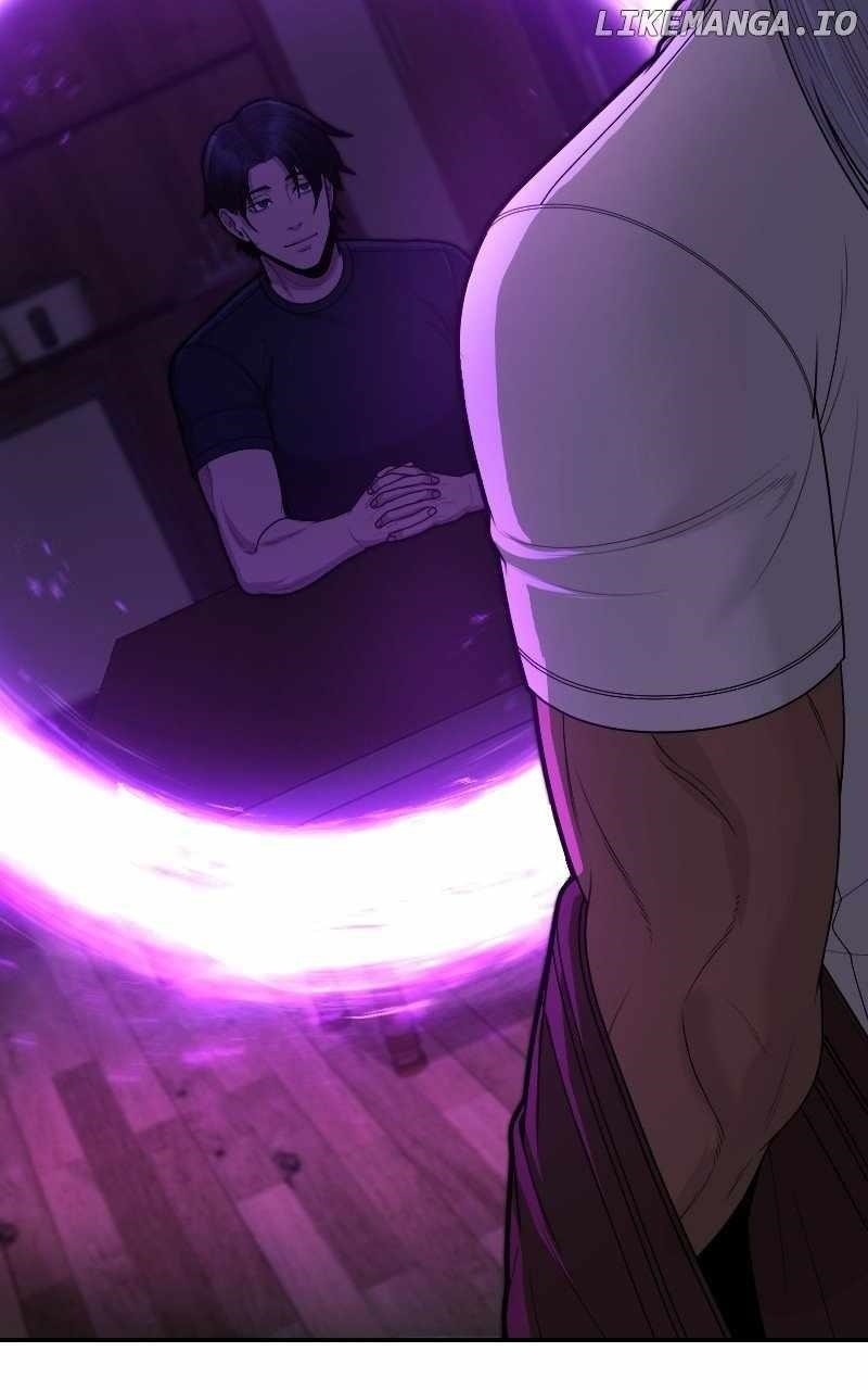 Paranoid Mage - Chapter 65 Page 74