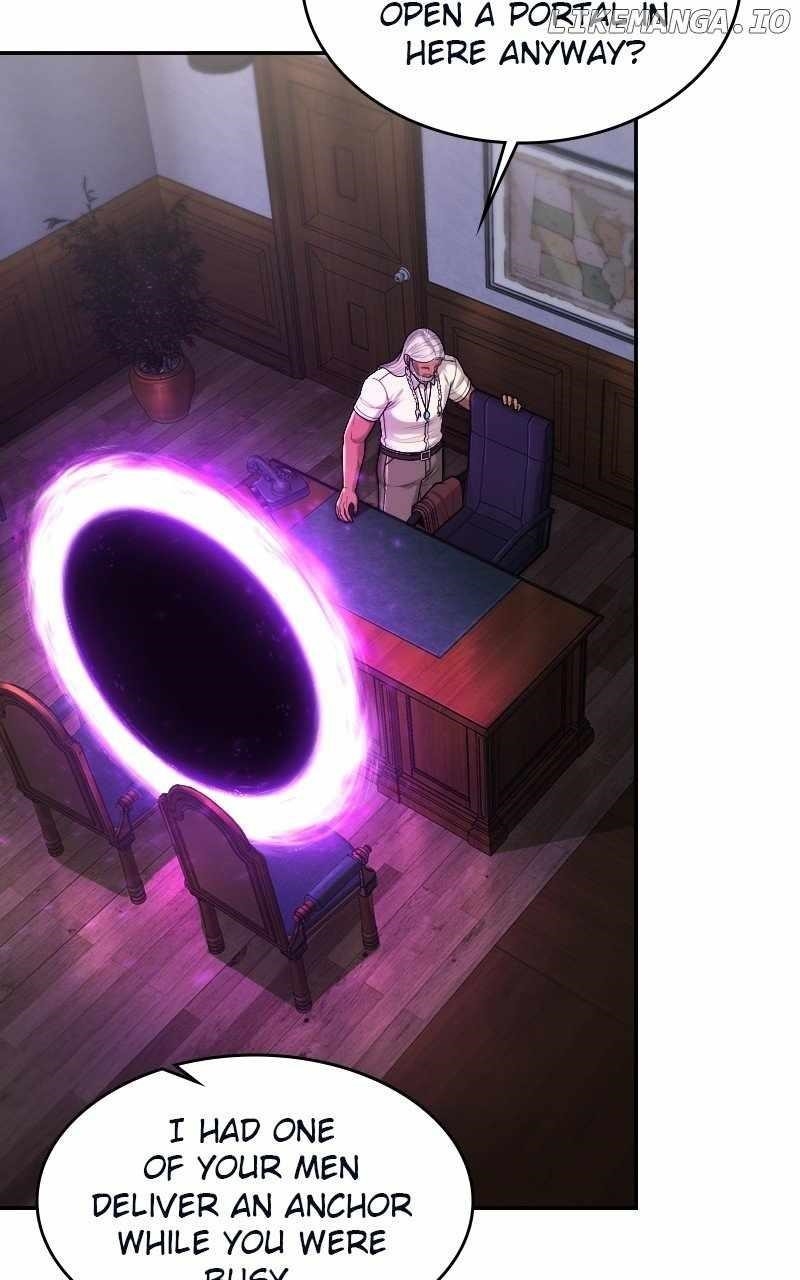Paranoid Mage - Chapter 65 Page 76