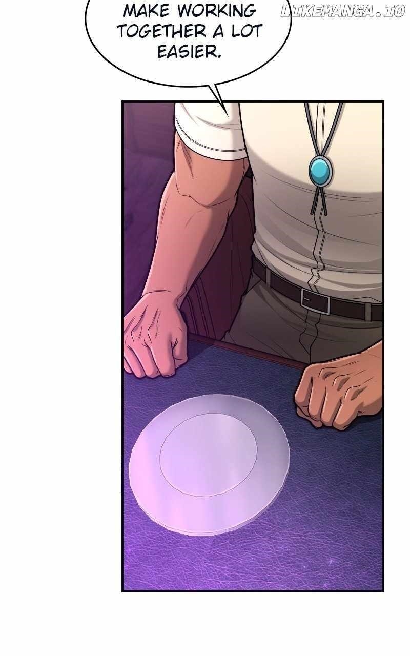 Paranoid Mage - Chapter 65 Page 78