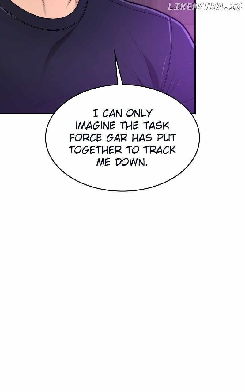 Paranoid Mage - Chapter 65 Page 83