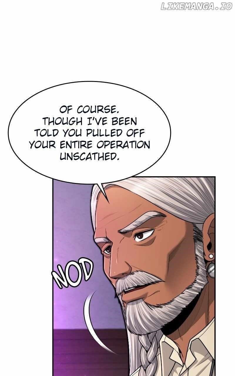 Paranoid Mage - Chapter 65 Page 84