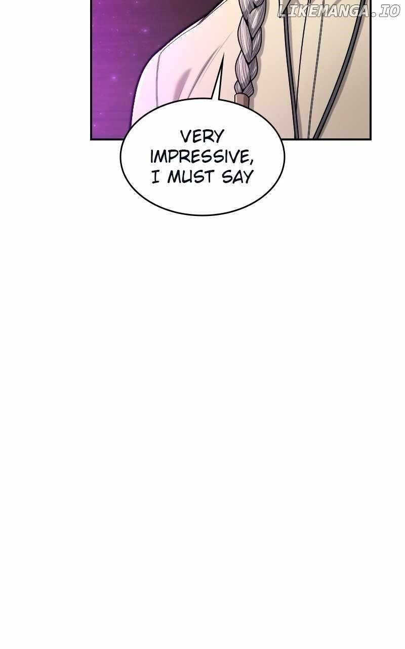 Paranoid Mage - Chapter 65 Page 85