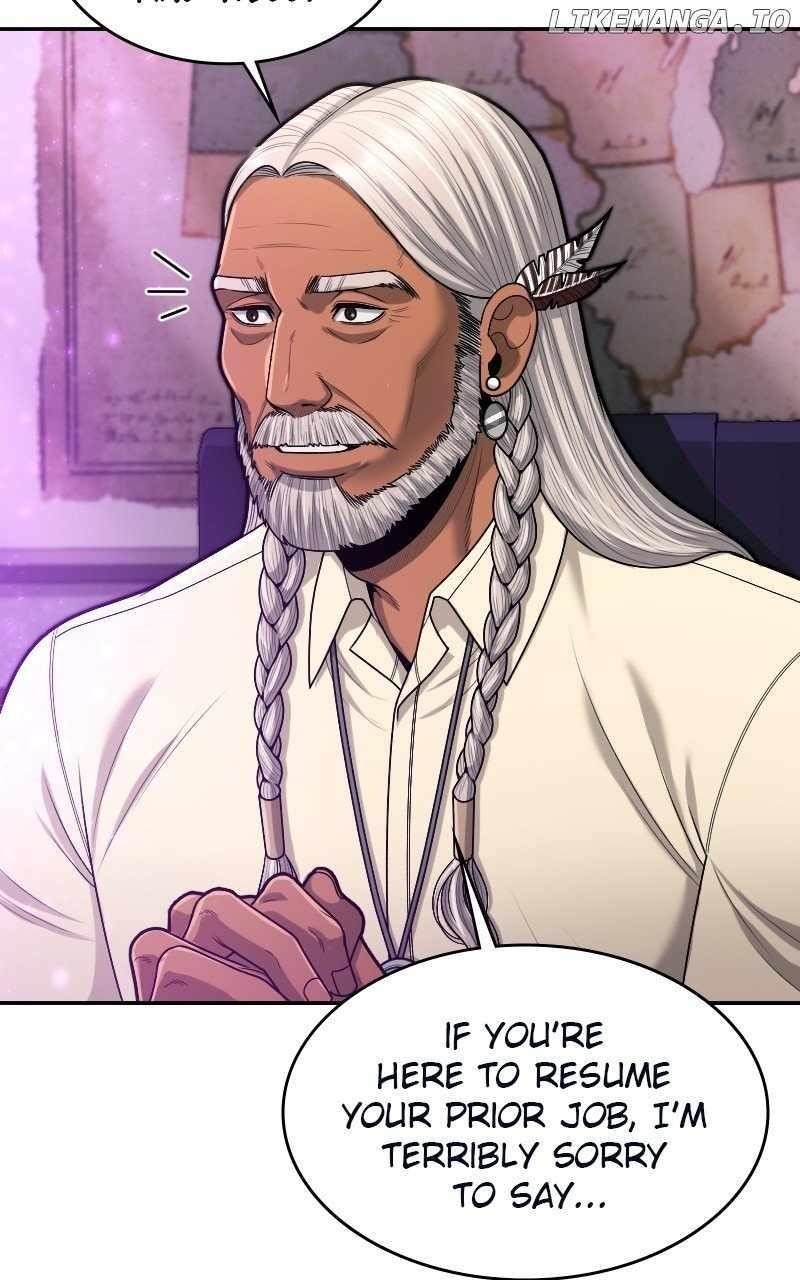 Paranoid Mage - Chapter 65 Page 88