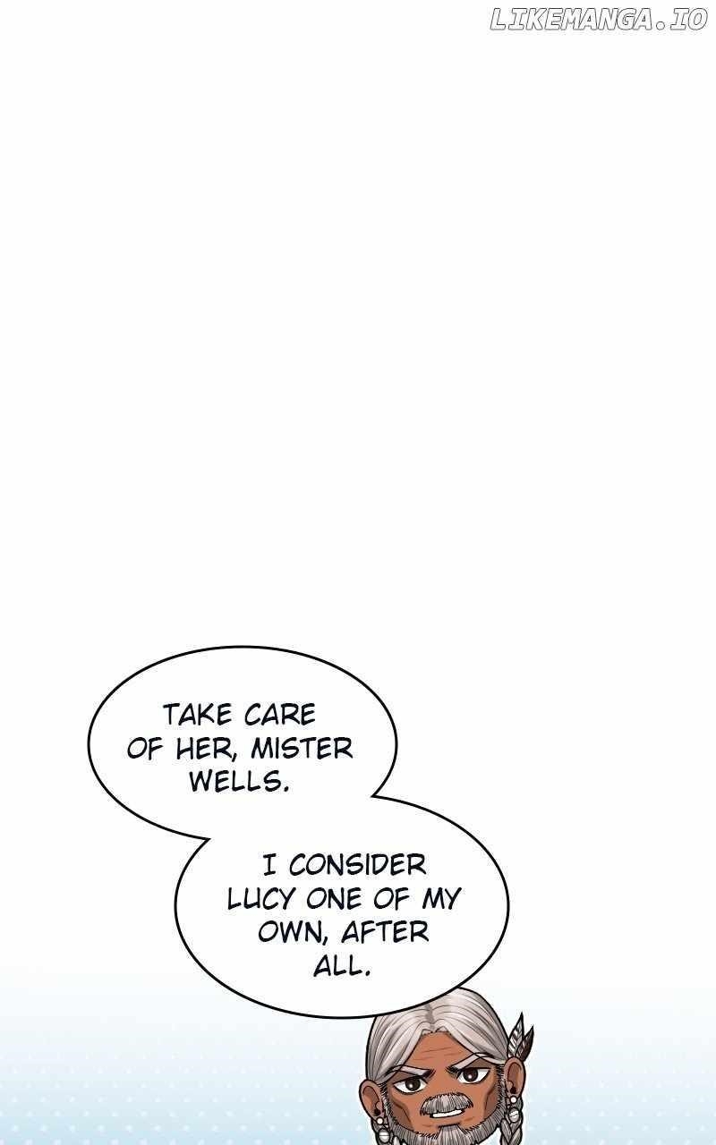 Paranoid Mage - Chapter 65 Page 91