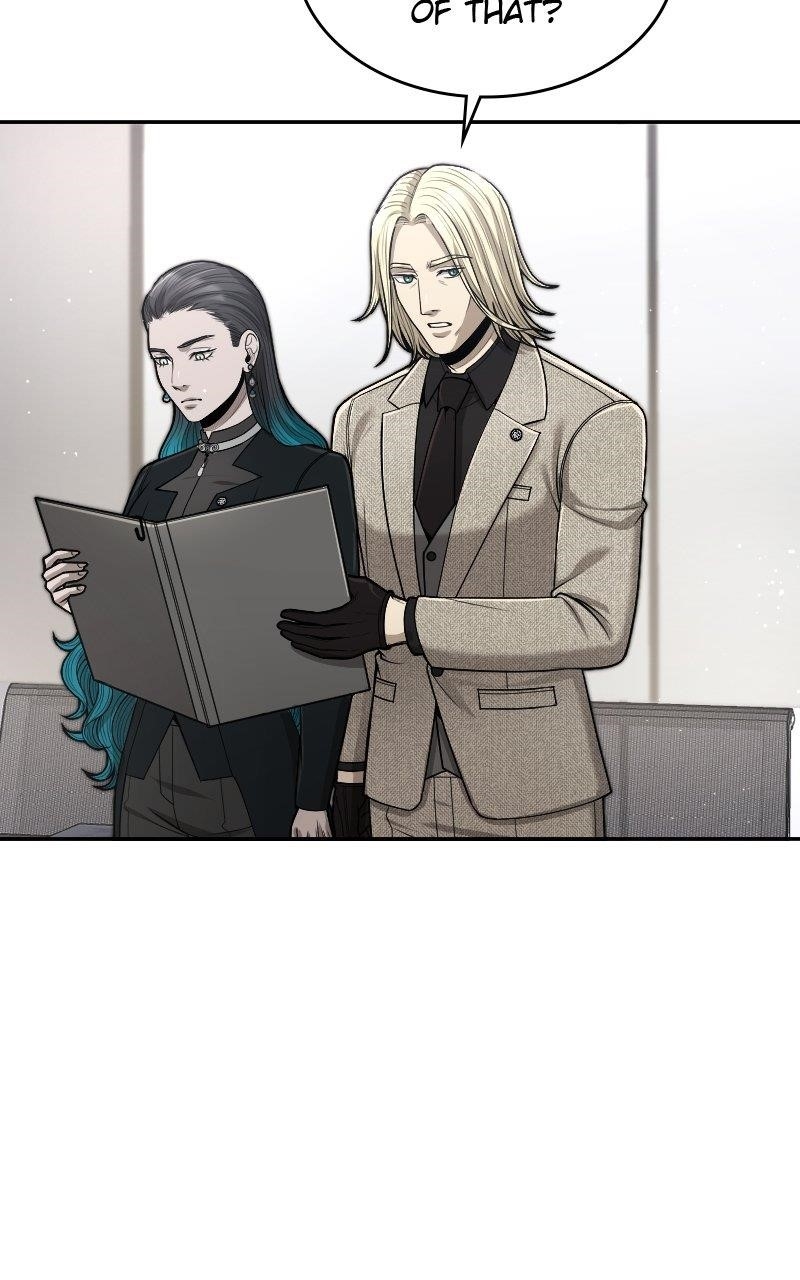 Paranoid Mage - Chapter 66 Page 104