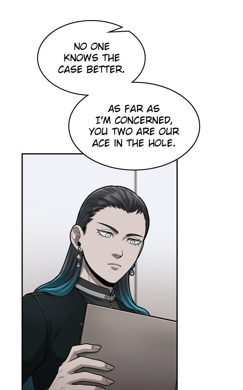 Paranoid Mage - Chapter 66 Page 105