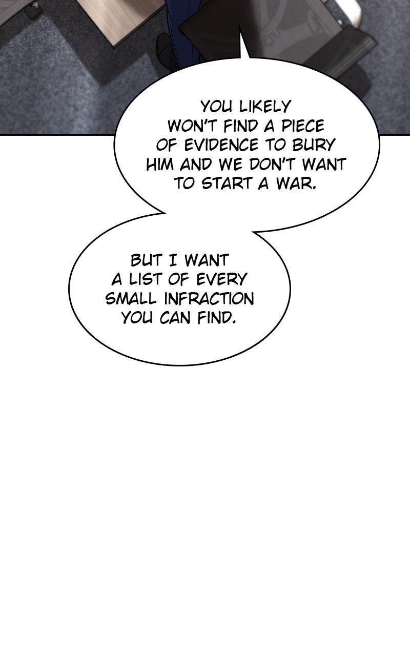 Paranoid Mage - Chapter 66 Page 108