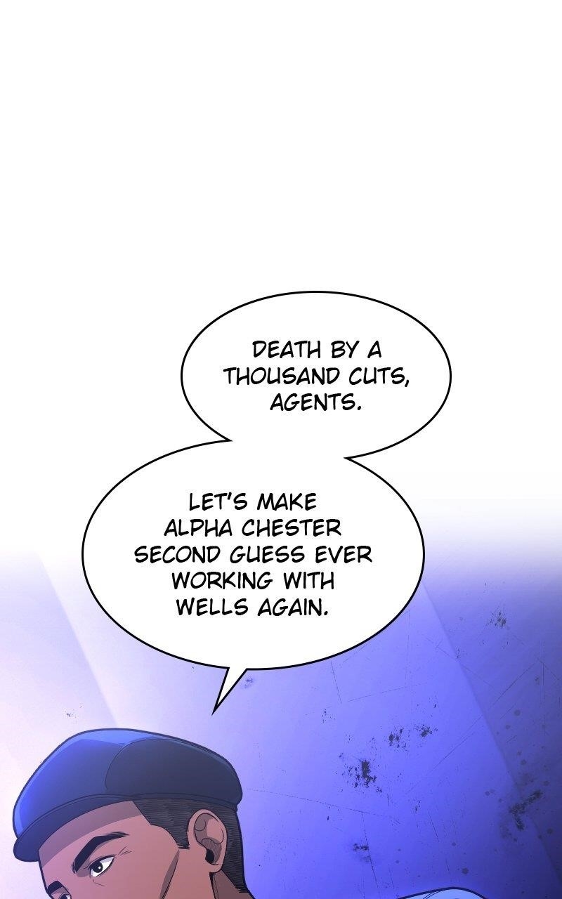 Paranoid Mage - Chapter 66 Page 109