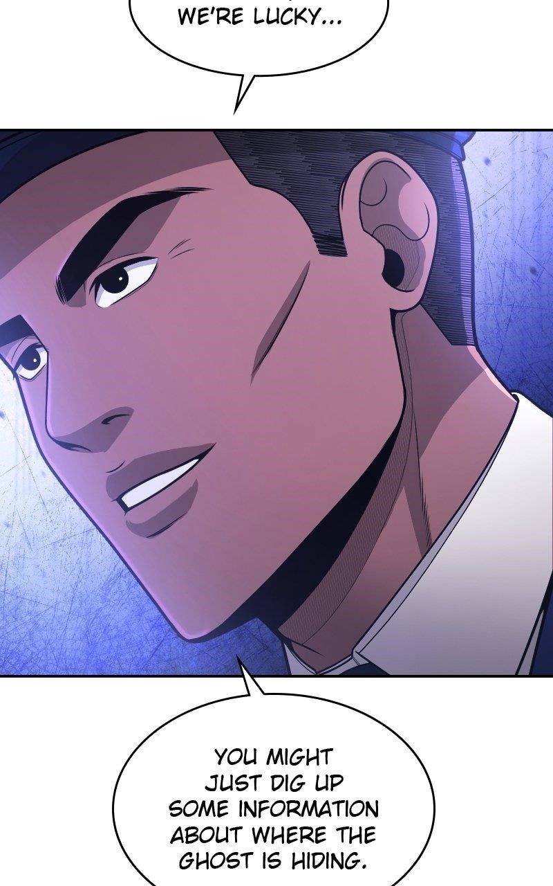 Paranoid Mage - Chapter 66 Page 112