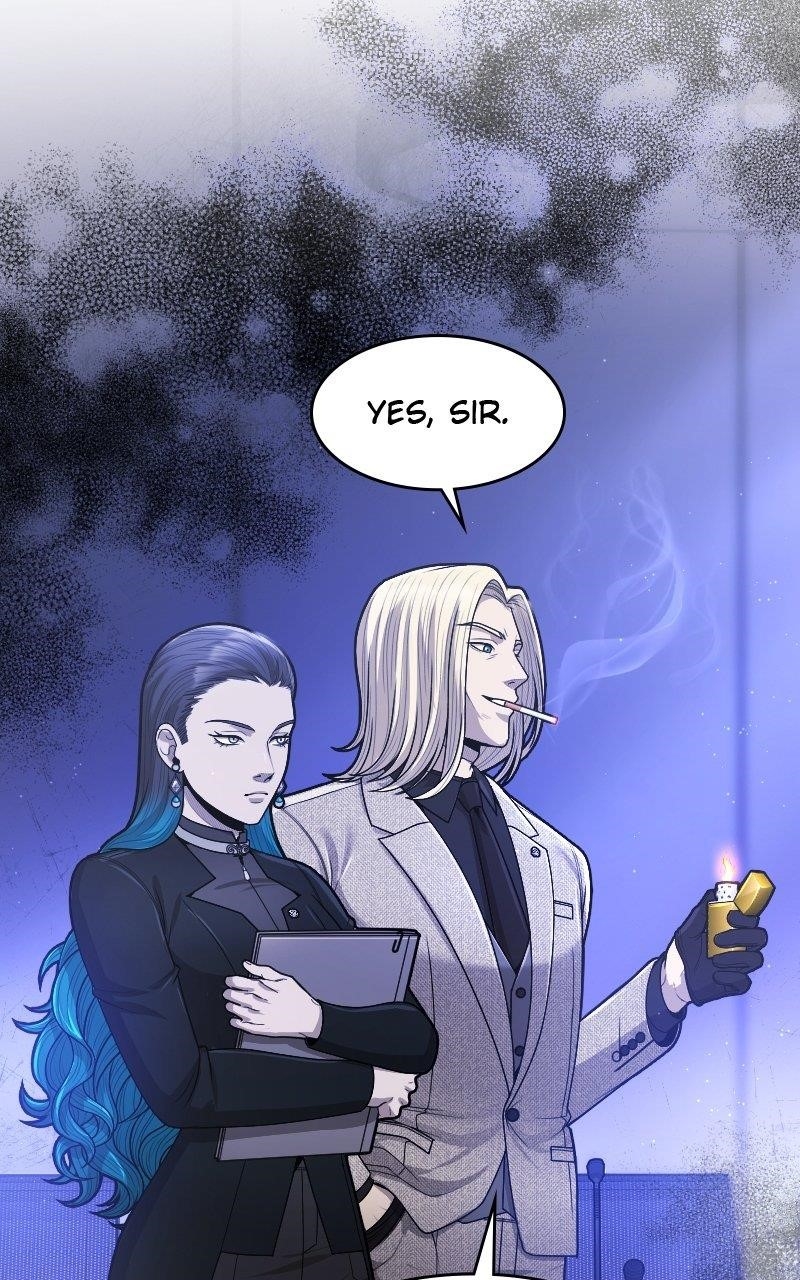 Paranoid Mage - Chapter 66 Page 115