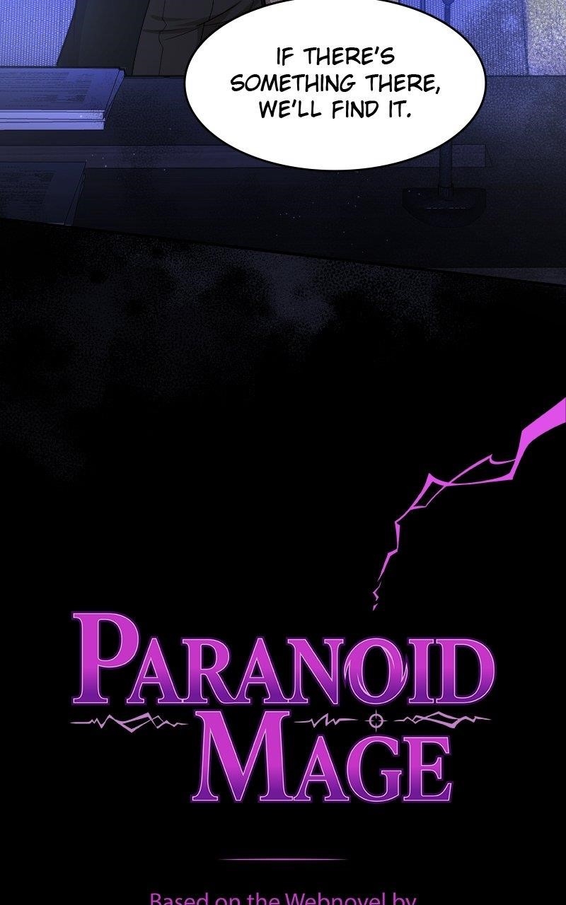 Paranoid Mage - Chapter 66 Page 116