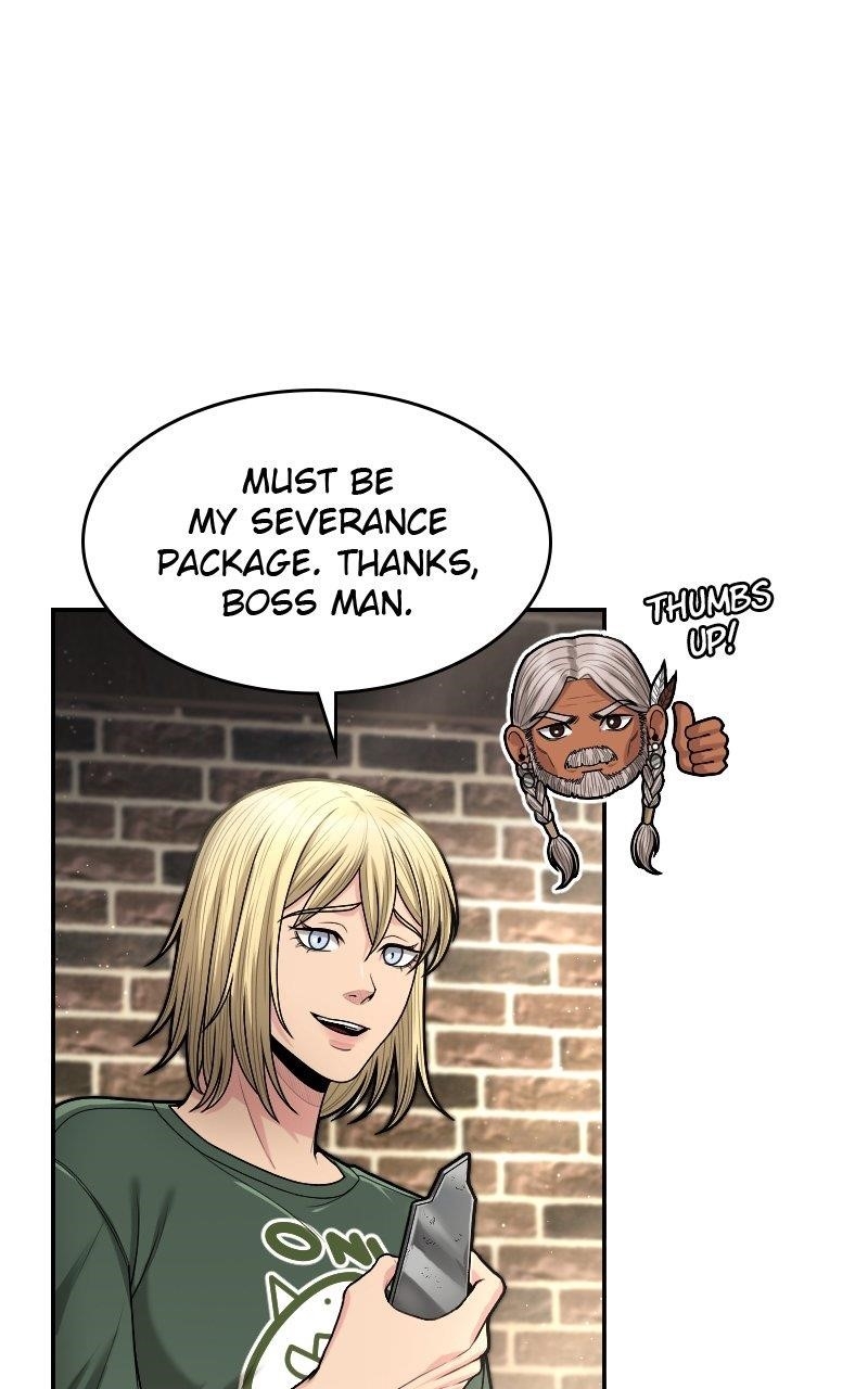 Paranoid Mage - Chapter 66 Page 12