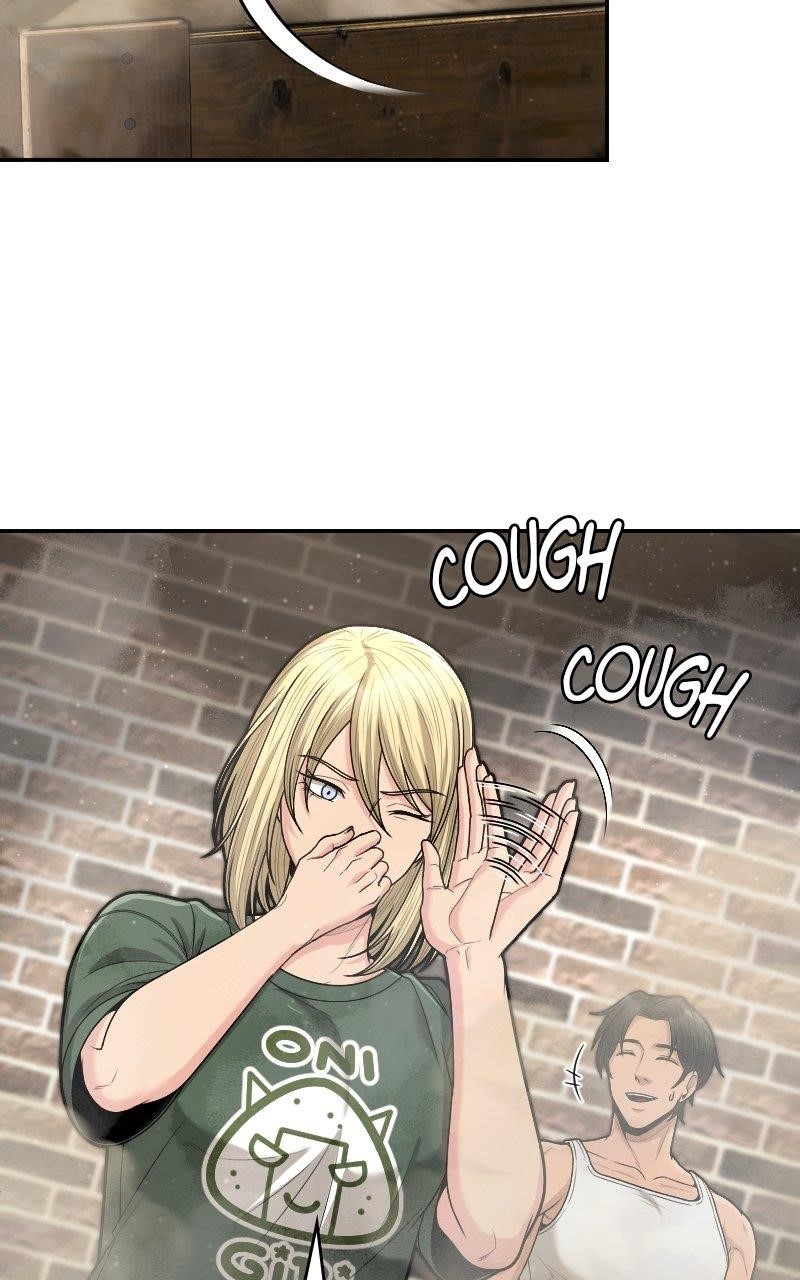 Paranoid Mage - Chapter 66 Page 16