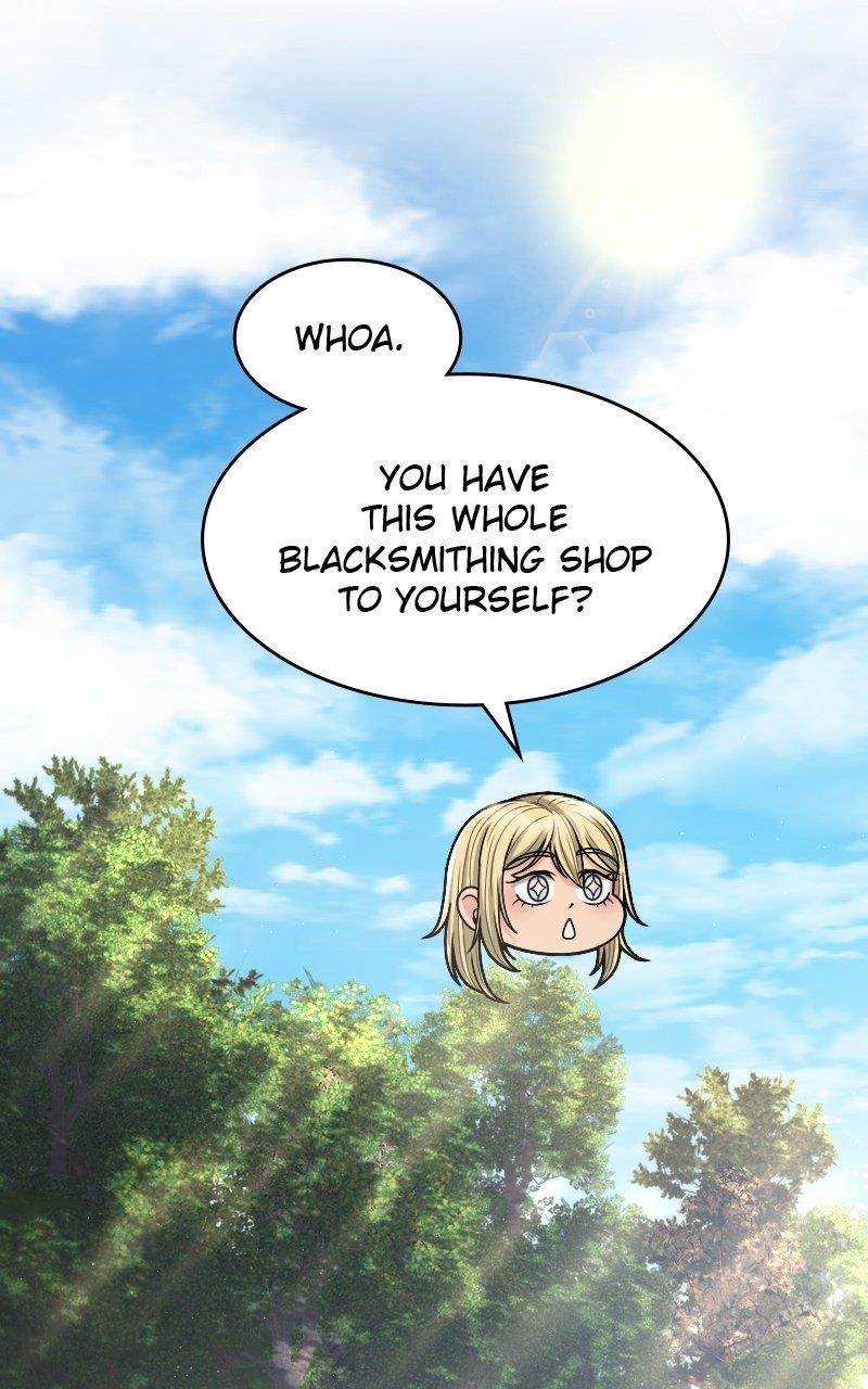 Paranoid Mage - Chapter 66 Page 2