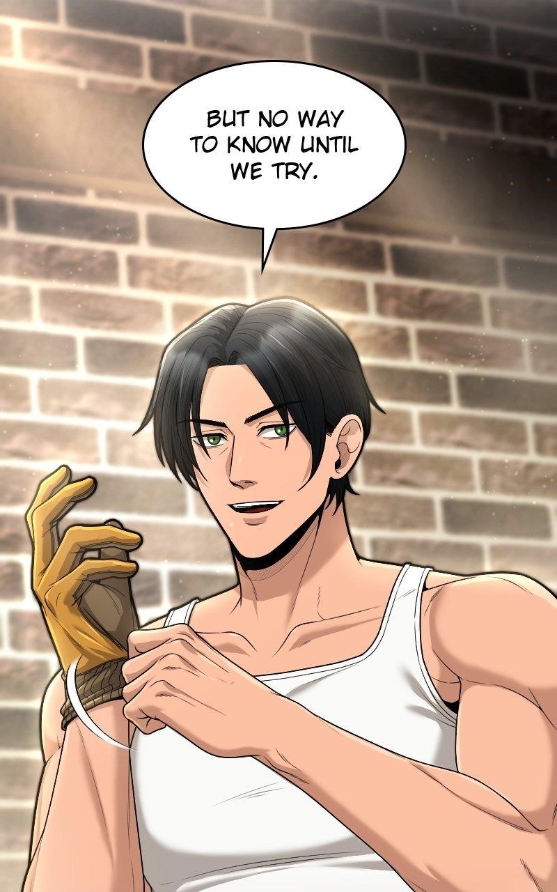 Paranoid Mage - Chapter 66 Page 20