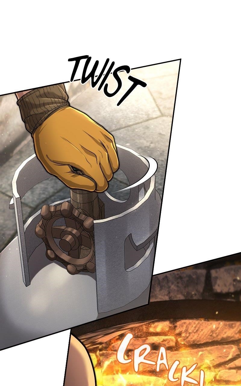 Paranoid Mage - Chapter 66 Page 22