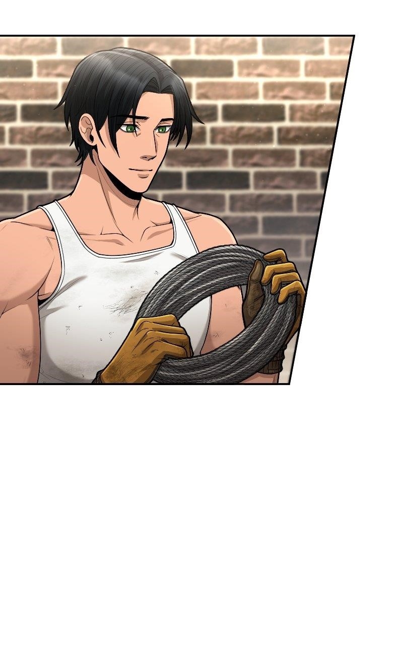 Paranoid Mage - Chapter 66 Page 24