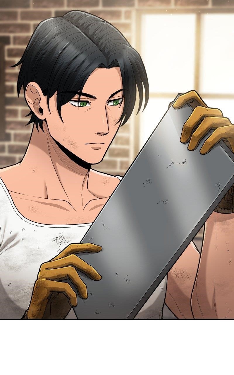 Paranoid Mage - Chapter 66 Page 29