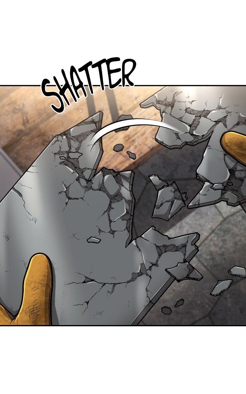 Paranoid Mage - Chapter 66 Page 30