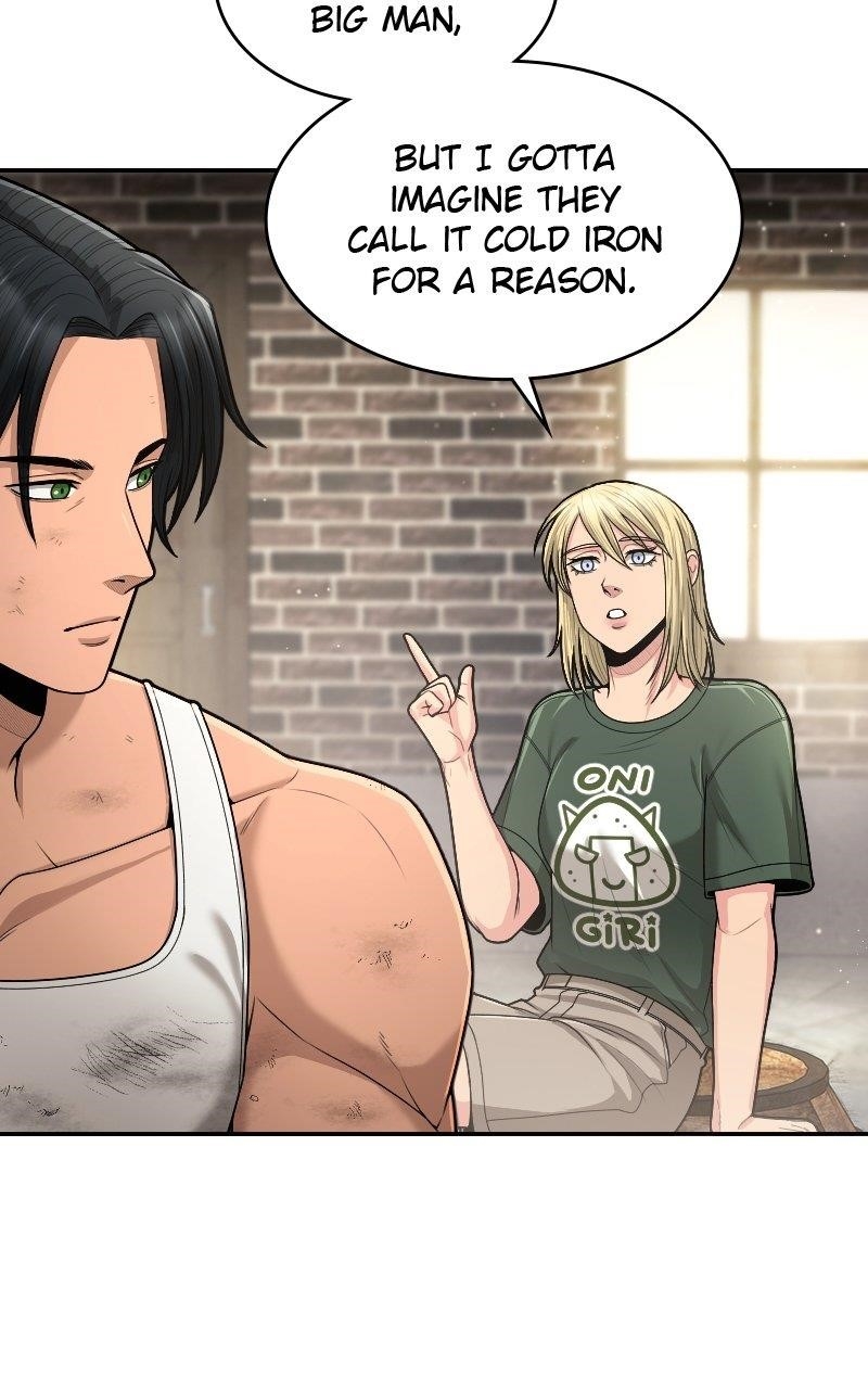 Paranoid Mage - Chapter 66 Page 34