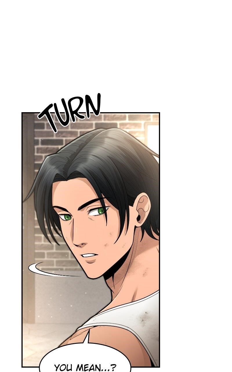 Paranoid Mage - Chapter 66 Page 35