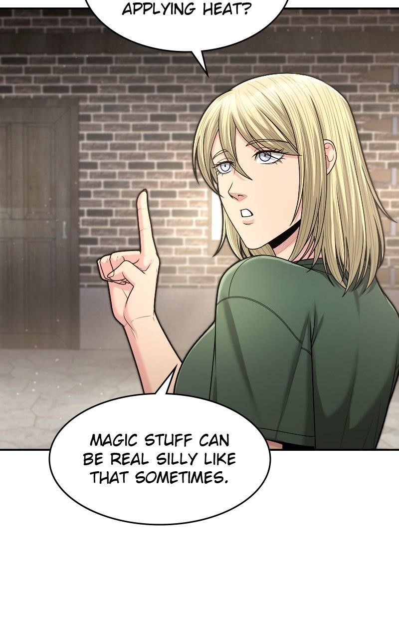 Paranoid Mage - Chapter 66 Page 37