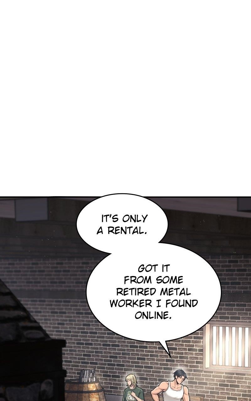 Paranoid Mage - Chapter 66 Page 4