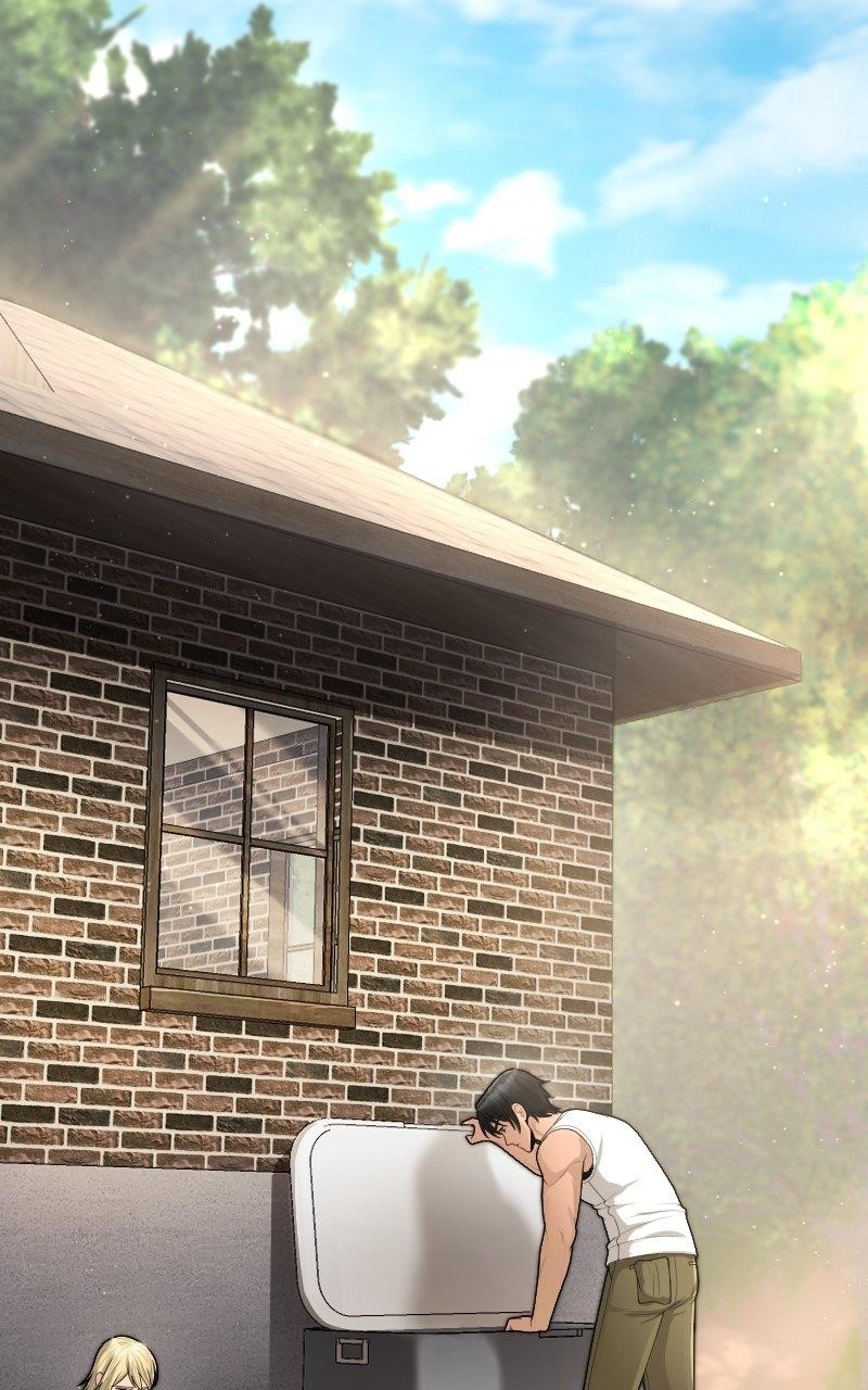 Paranoid Mage - Chapter 66 Page 43