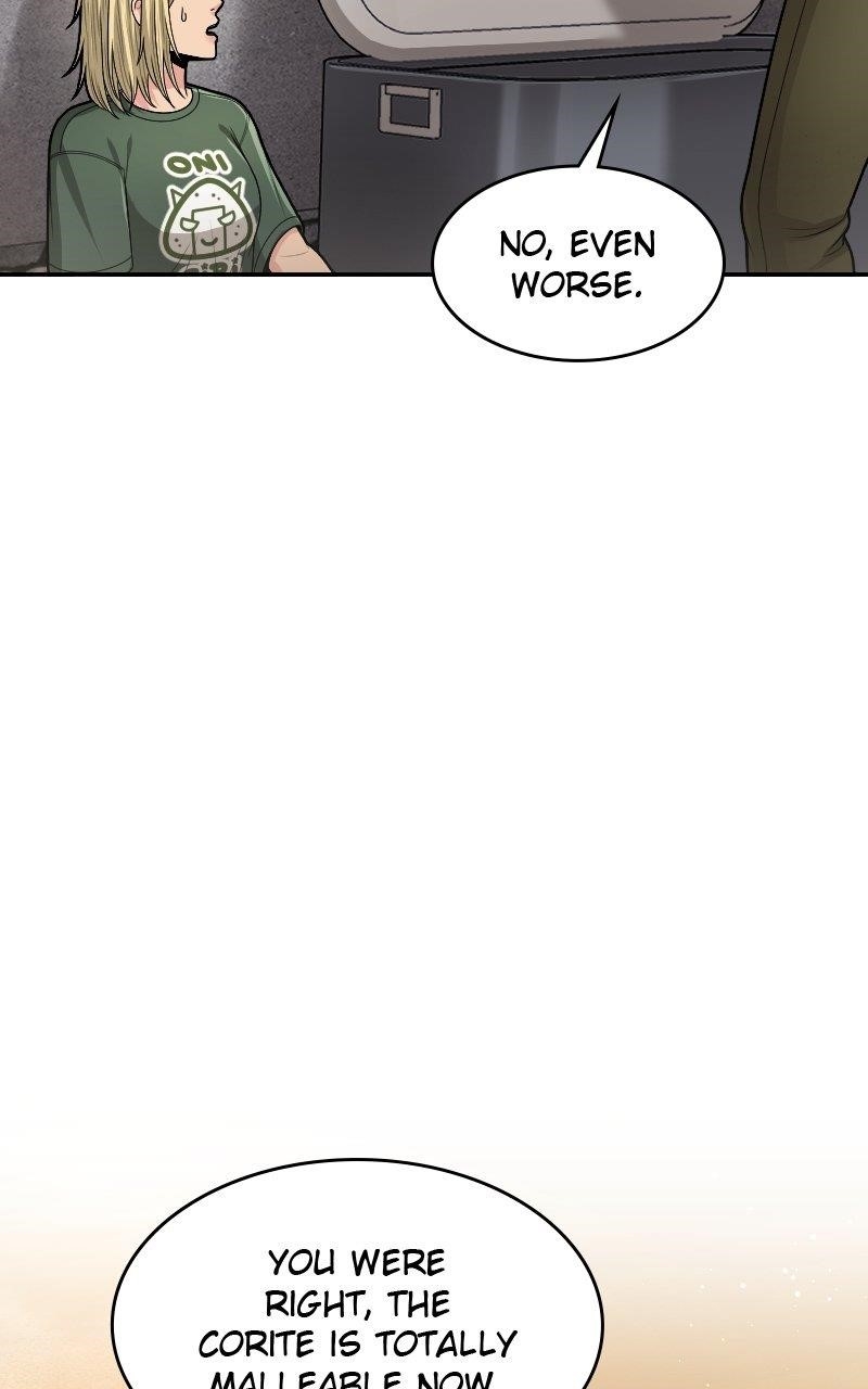 Paranoid Mage - Chapter 66 Page 47