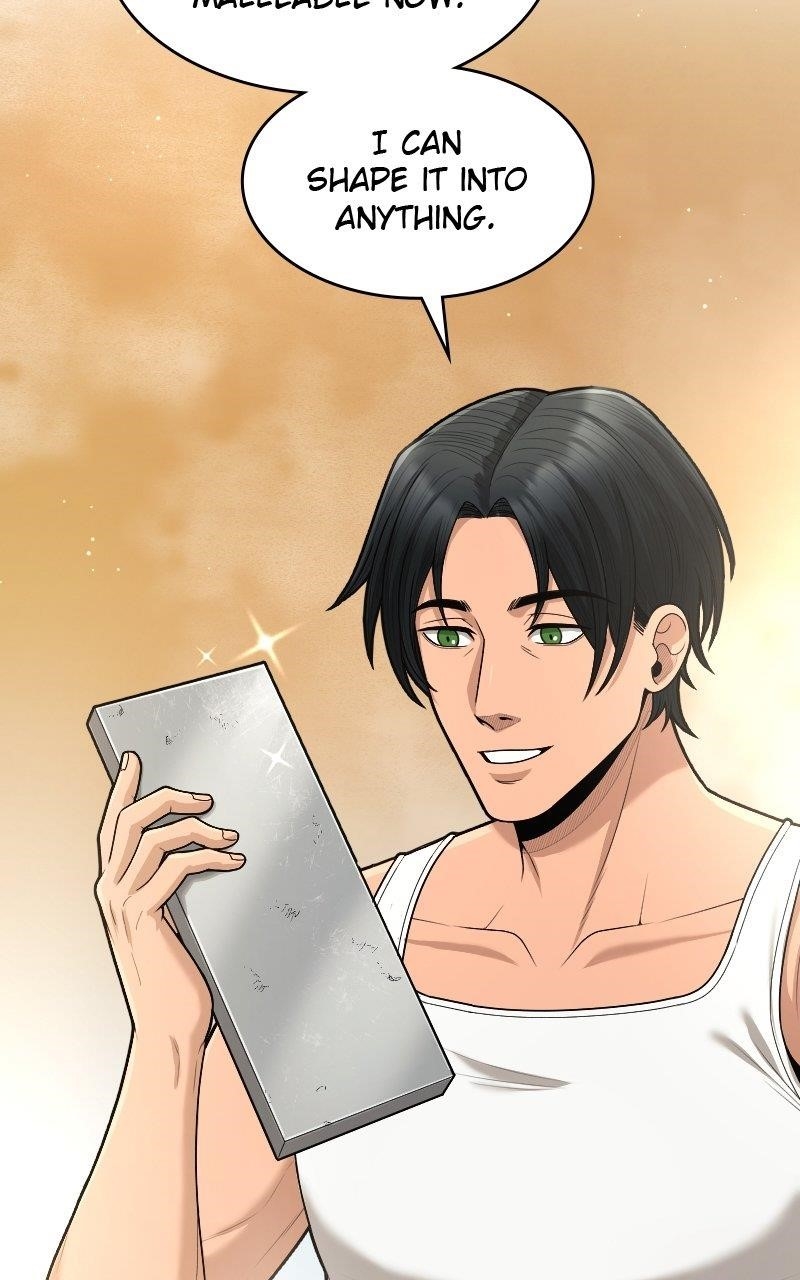 Paranoid Mage - Chapter 66 Page 48