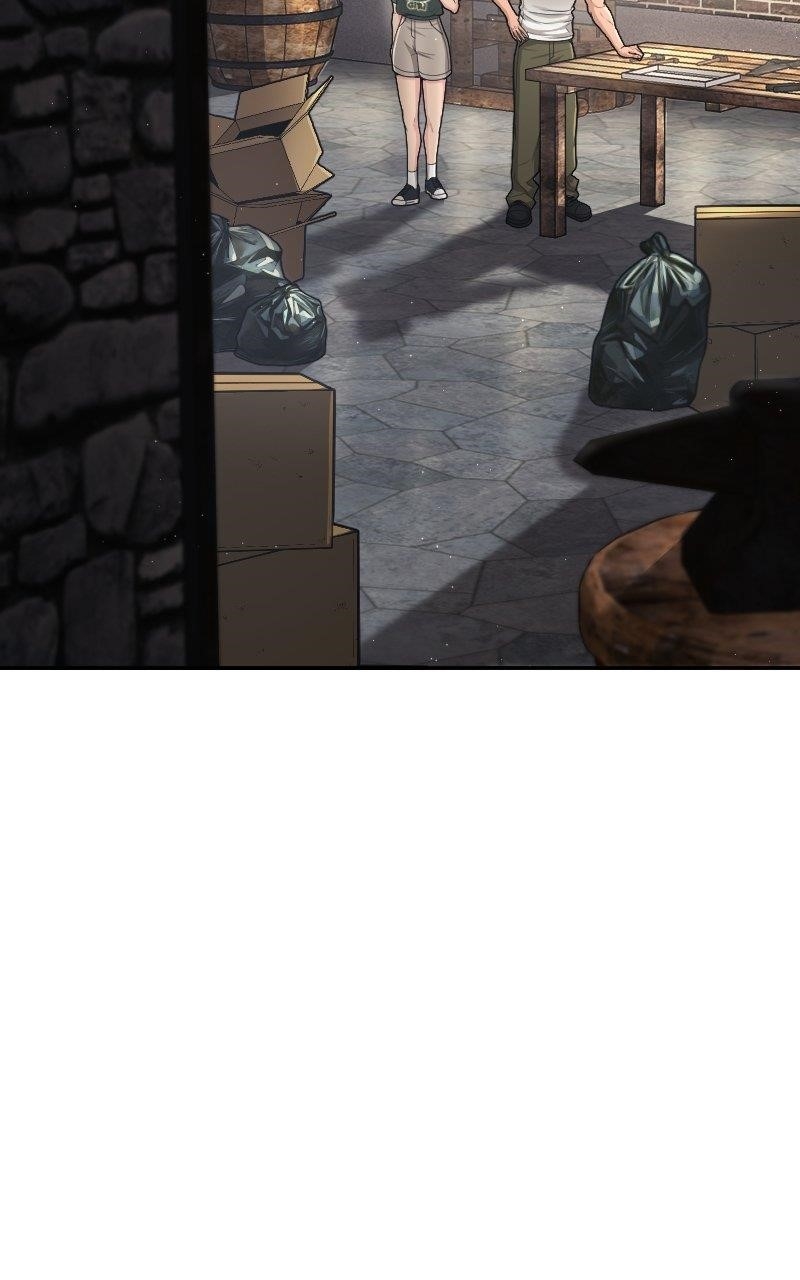 Paranoid Mage - Chapter 66 Page 5