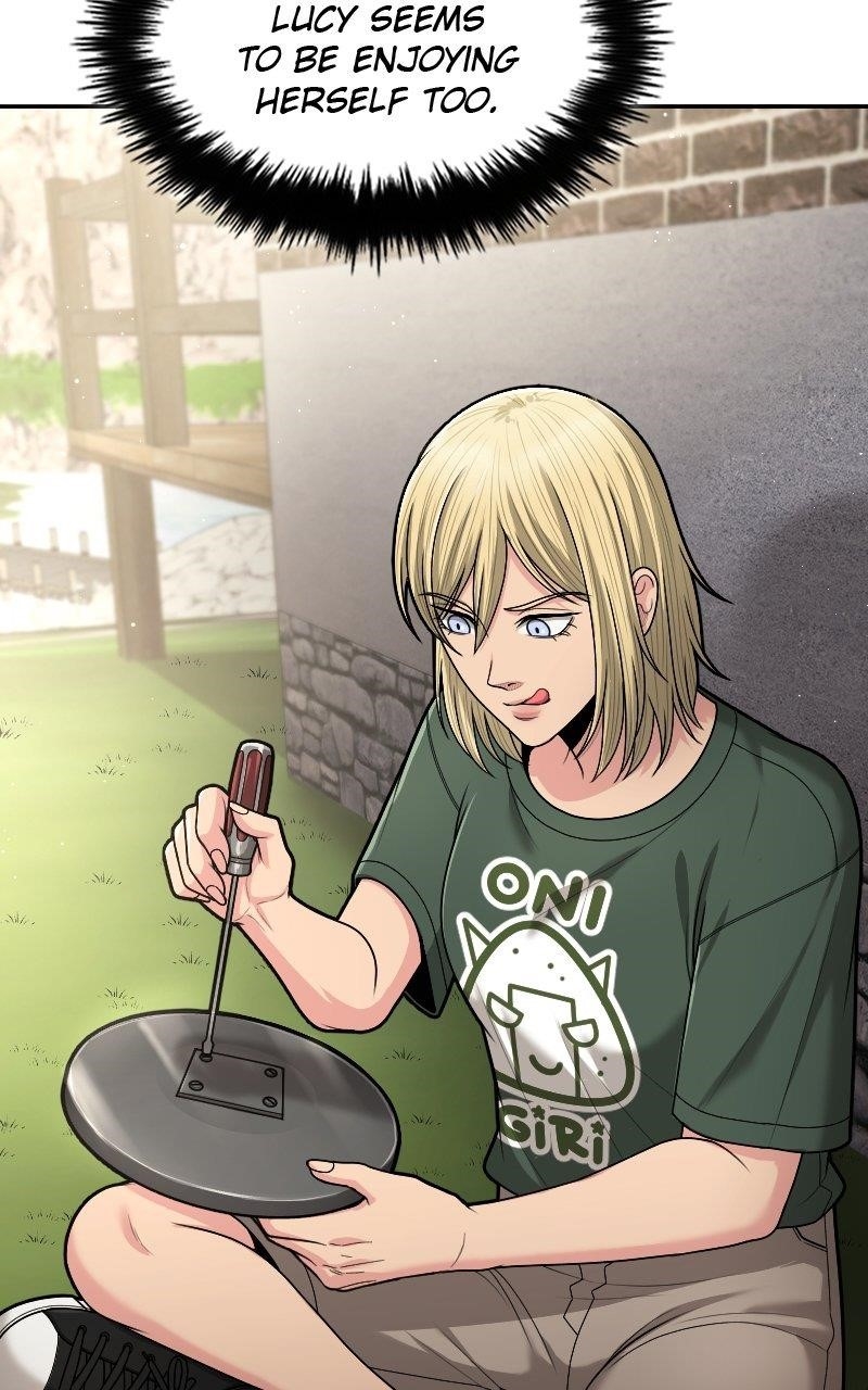 Paranoid Mage - Chapter 66 Page 54